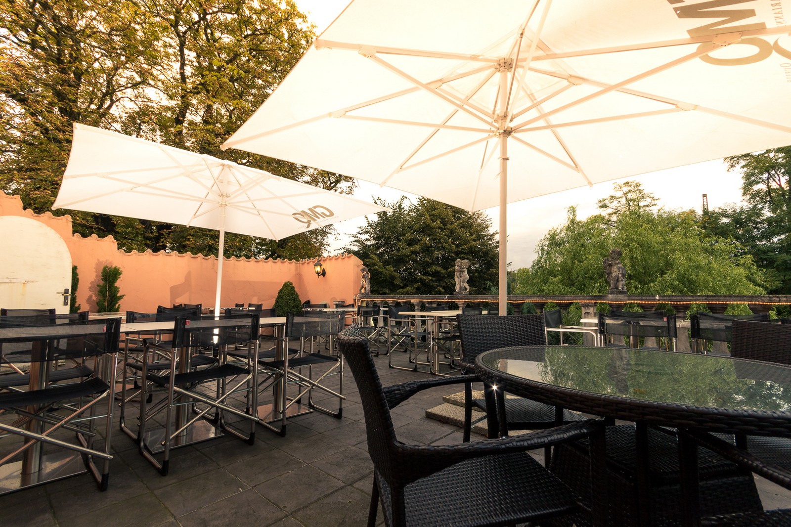 Schnabels Restaurant